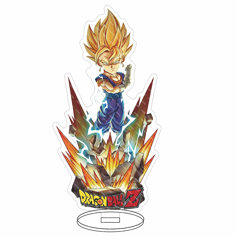 Dragon Ball Anime Acrylic Figu – обзор и цена Ornament Ball Set