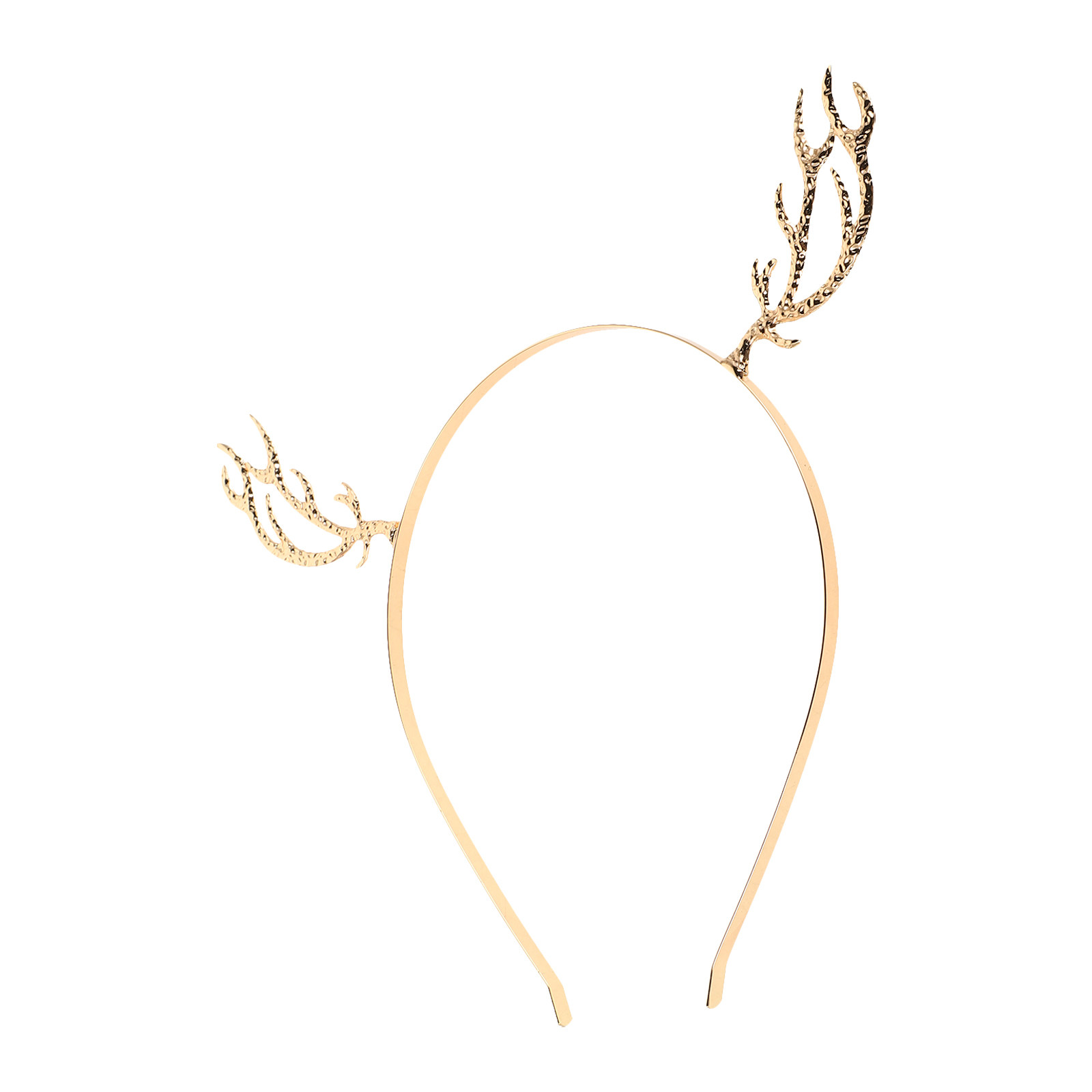 Christmas Antler Headband Rein – обзор и цена Reindeer Antlers Headband