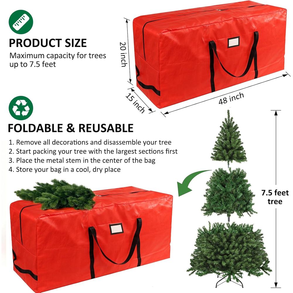 Durable Artificial Christmas T – обзор и цена Christmas Tree Artificial