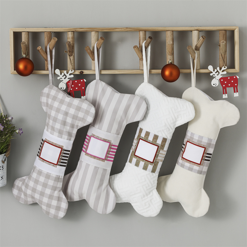 Plaid Pet Christmas Stocking F – обзор и цена Christmas Stocking Hanging