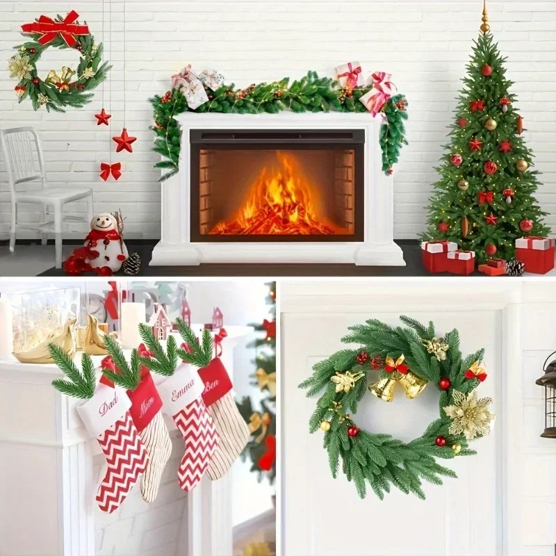 2026New Artificial Pine Trees  – обзор и цена Christmas Tree Artificial