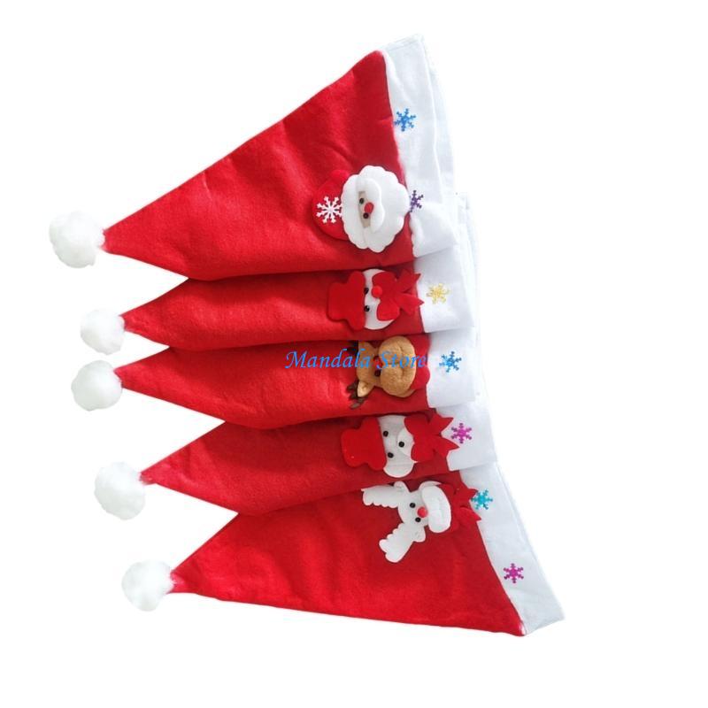 U2JC Red Plush Santa Hat Women – обзор и цена Santa Hat Plush