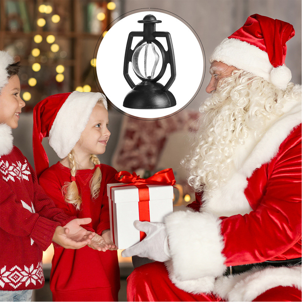40Pcs Artificial Xmas Oil Lamp – обзор и цена Christmas Tree Artificial