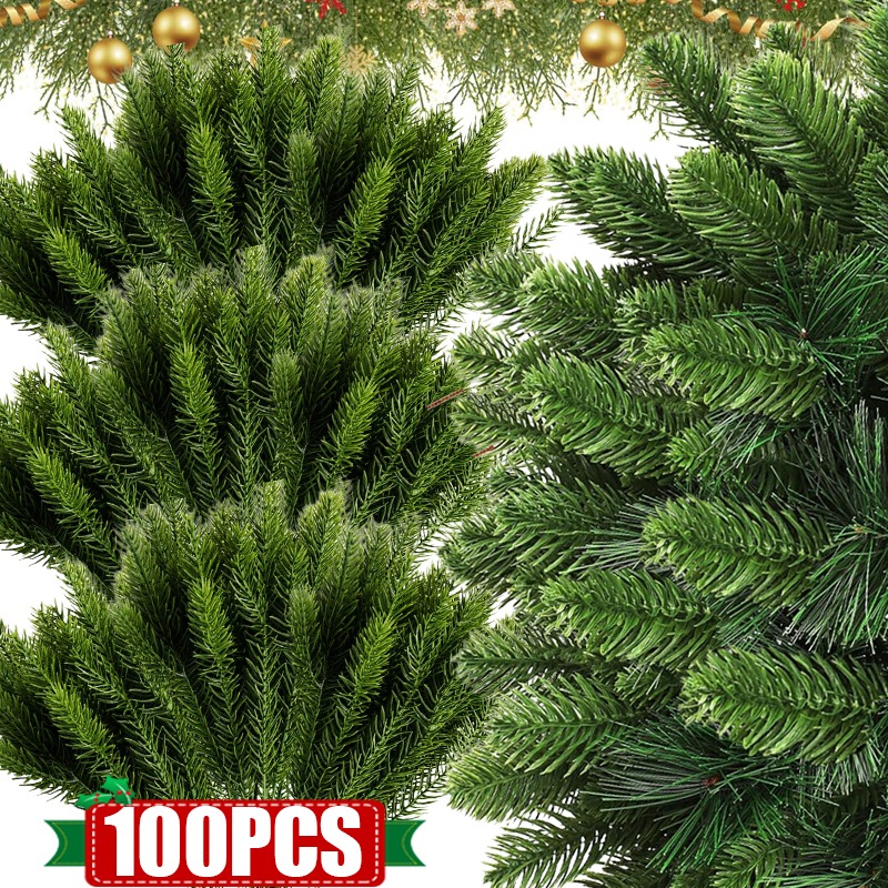 Christmas Artificial Pine Need – обзор и цена Christmas Wreath Fake